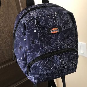 DICKIES MINI BACKPACK
